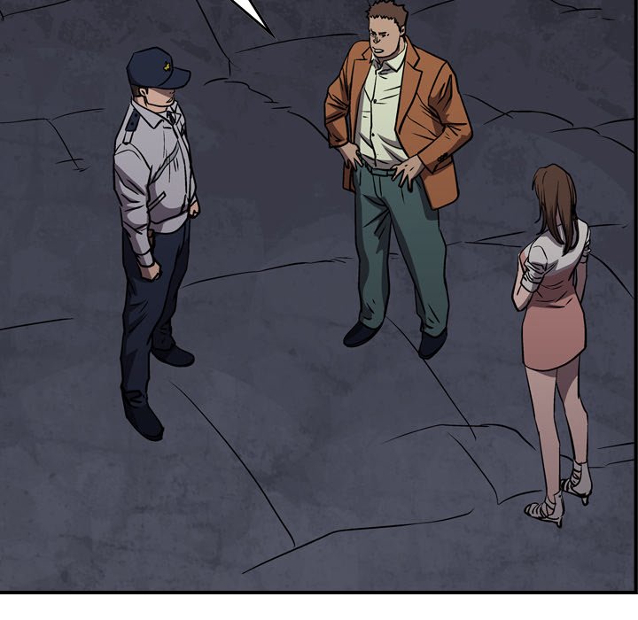 Legend: The Beginning Chapter 99 page 85 - Chapter 99