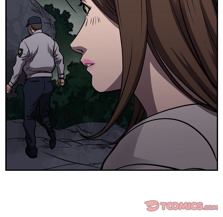 Legend: The Beginning Chapter 99 page 87 - Chapter 99