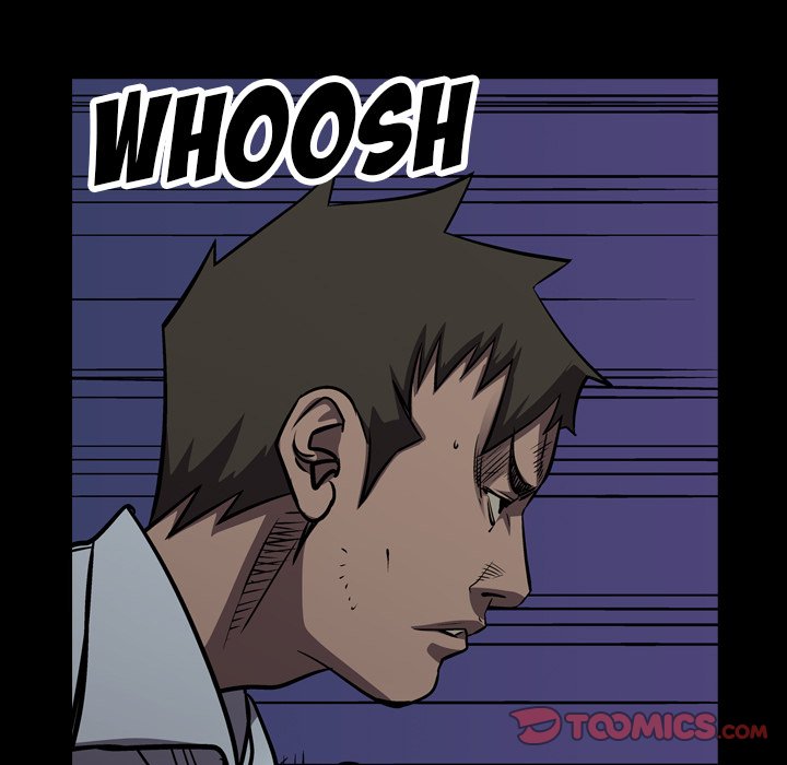 Legend: The Beginning Chapter 99 page 9 - Chapter 99