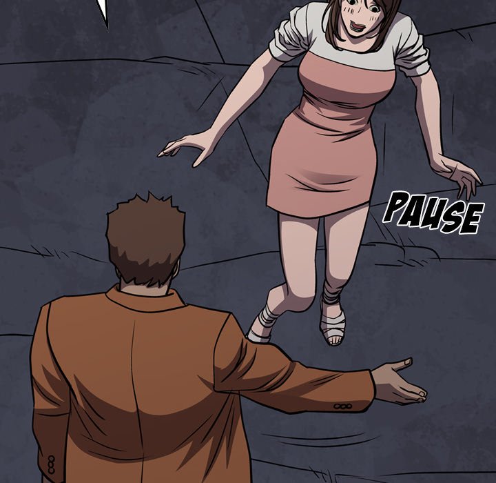 Legend: The Beginning Chapter 99 page 91 - Chapter 99