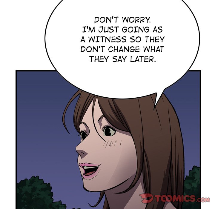 Legend: The Beginning Chapter 99 page 93 - Chapter 99