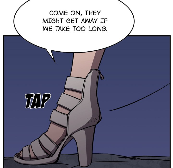 Legend: The Beginning Chapter 99 page 95 - Chapter 99