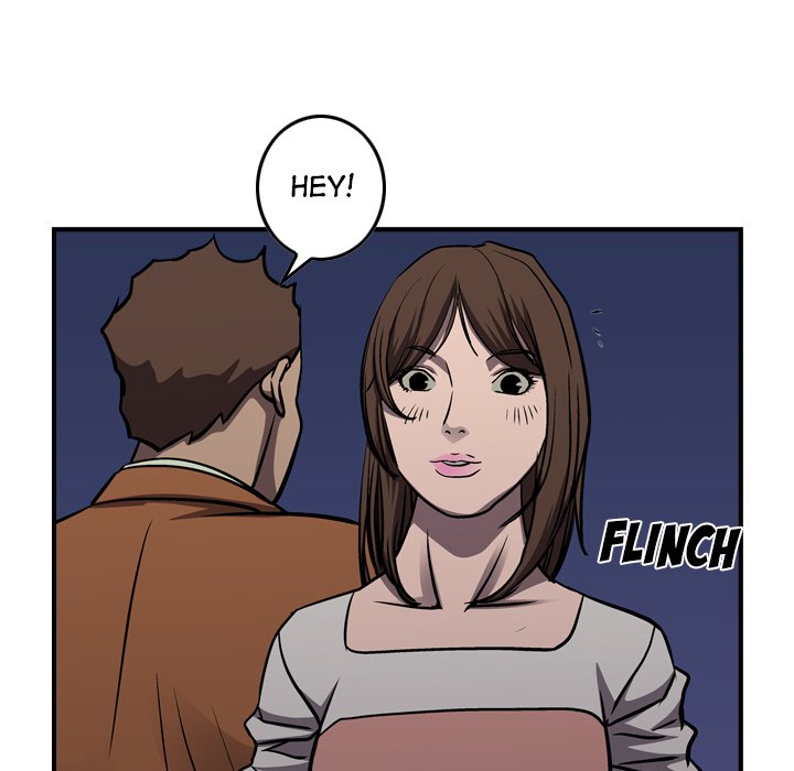 Legend: The Beginning Chapter 99 page 97 - Chapter 99