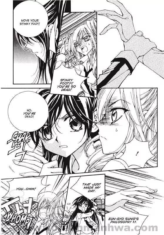 Legend Chapter 1.1-1 page 30 - Vol.1 Chapter 1.1: The Thousand Year Old Legend