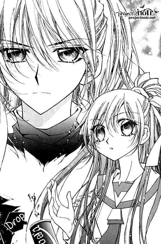 Legend Chapter 1.1-3 page 15 - Vol.1 Chapter 1.3: The Thousand Year Old Legend