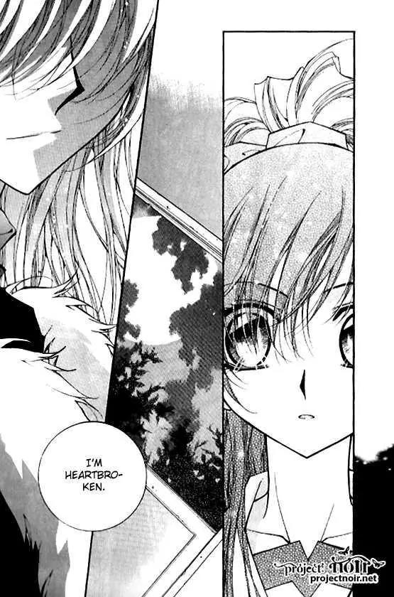Legend Chapter 1.1-3 page 32 - Vol.1 Chapter 1.3: The Thousand Year Old Legend
