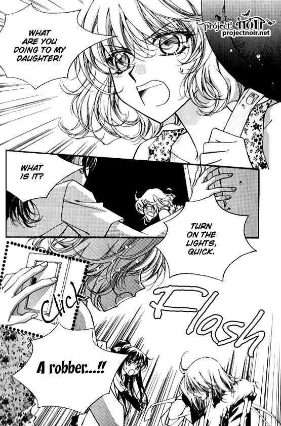 Legend Chapter 1.1-4 page 16 - Vol.1 Chapter 1.4: The Thousand Year Old Legend
