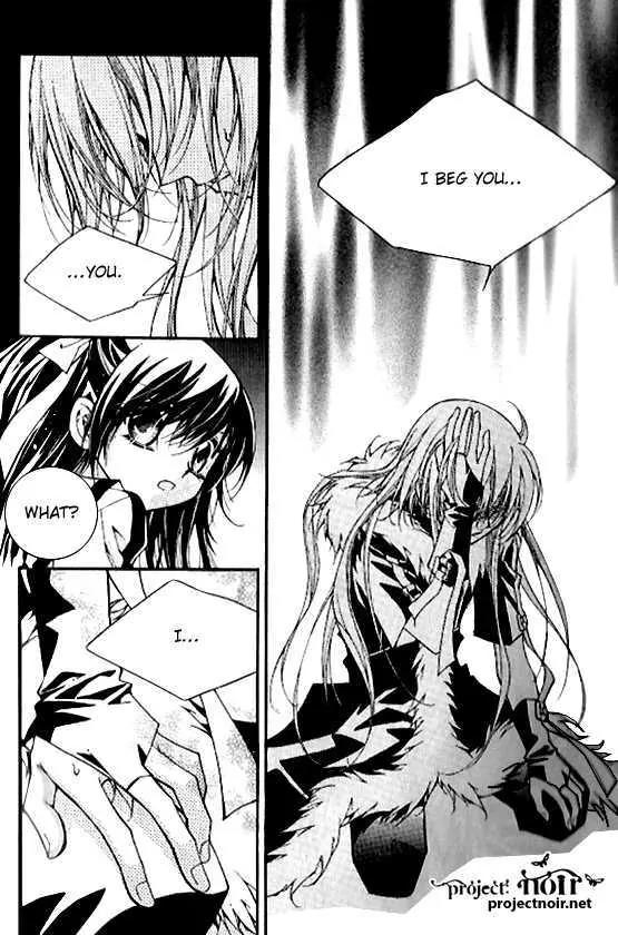 Legend Chapter 1.1-4 page 30 - Vol.1 Chapter 1.4: The Thousand Year Old Legend