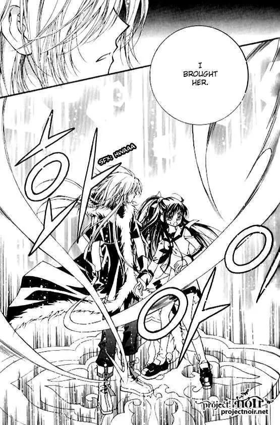 Legend Chapter 1.1-4 page 37 - Vol.1 Chapter 1.4: The Thousand Year Old Legend