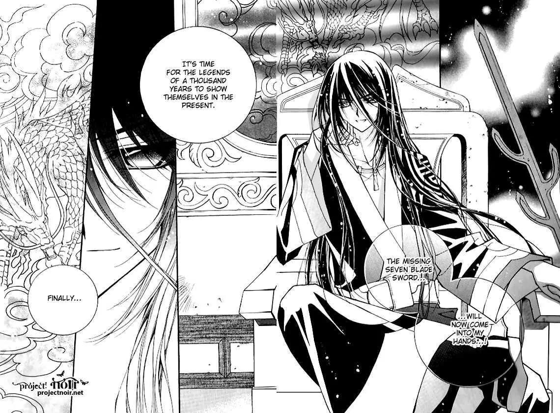 Legend Chapter 1.1-4 page 39 - Vol.1 Chapter 1.4: The Thousand Year Old Legend
