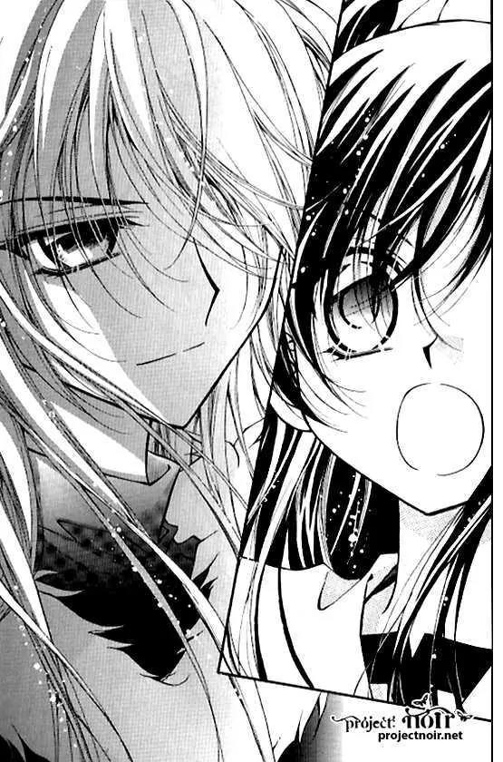 Legend Chapter 1.1-4 page 5 - Vol.1 Chapter 1.4: The Thousand Year Old Legend