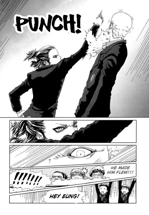 Legendary Kang Do-Young Chapter 1 page 13 - Chapter 1