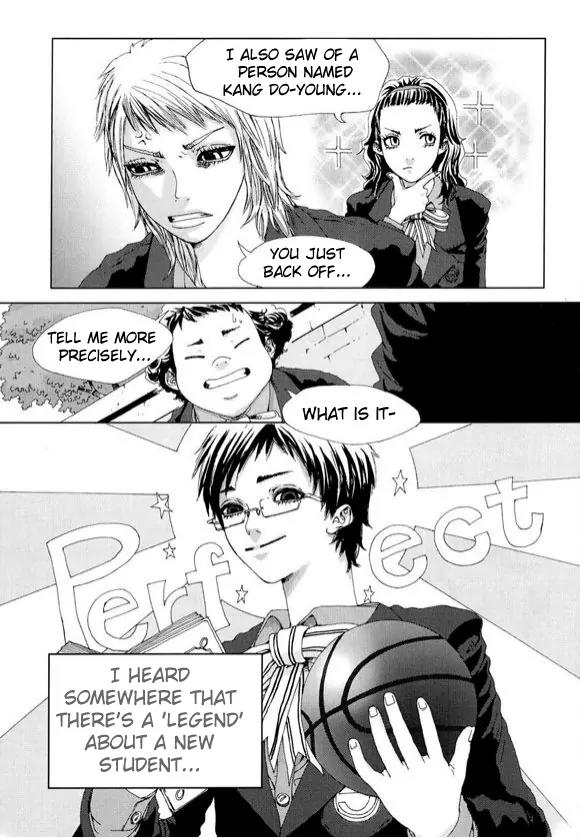 Legendary Kang Do-Young Chapter 1 page 18 - Chapter 1