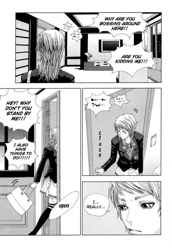 Legendary Kang Do-Young Chapter 1 page 24 - Chapter 1