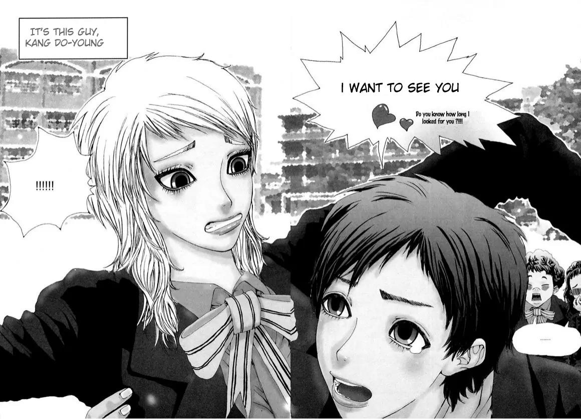 Legendary Kang Do-Young Chapter 1 page 5 - Chapter 1