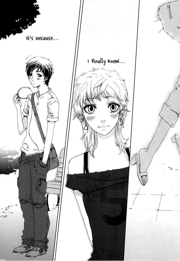 Legendary Kang Do-Young Chapter 10 page 16 - Chapter 10
