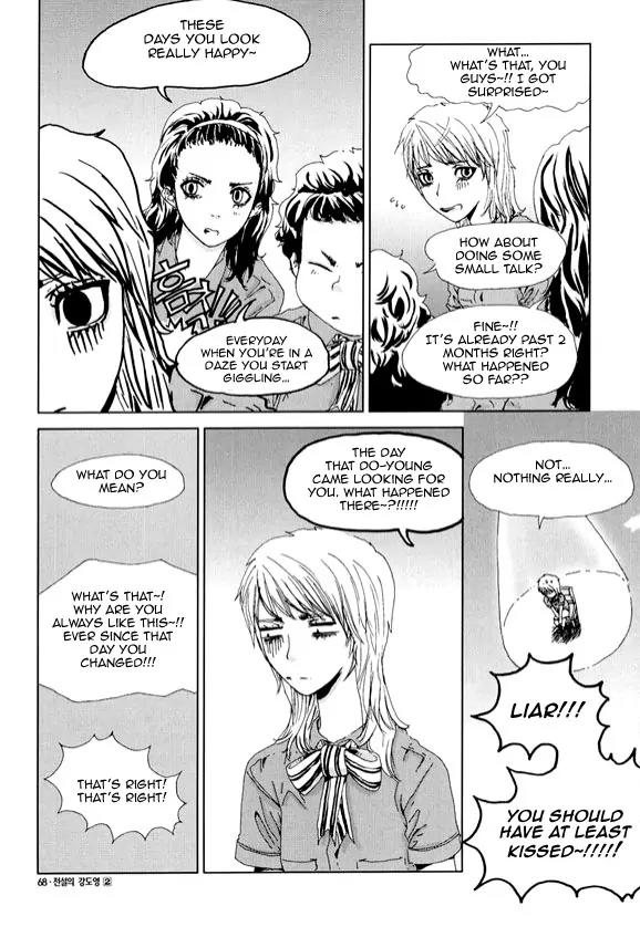 Legendary Kang Do-Young Chapter 10 page 18 - Chapter 10