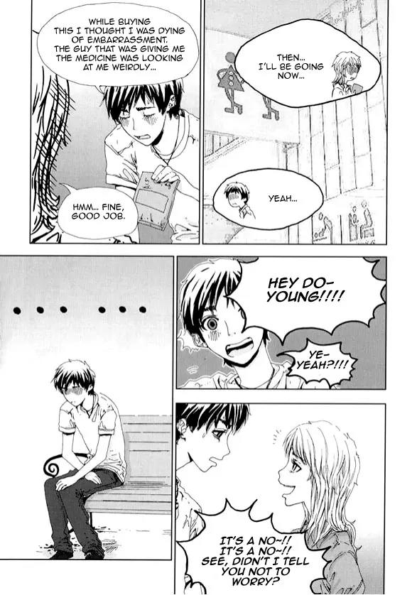 Legendary Kang Do-Young Chapter 10 page 23 - Chapter 10