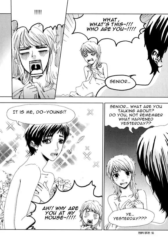 Legendary Kang Do-Young Chapter 10 page 5 - Chapter 10