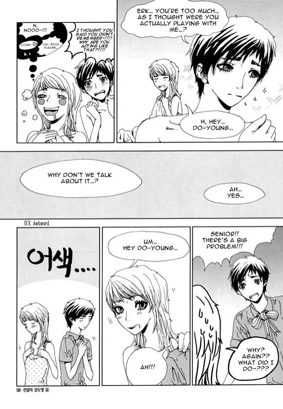 Legendary Kang Do-Young Chapter 10 page 8 - Chapter 10