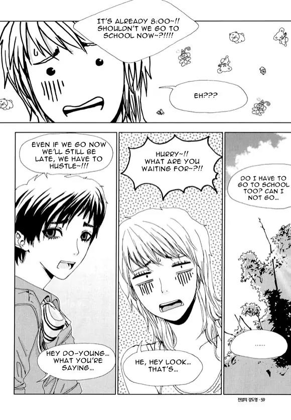 Legendary Kang Do-Young Chapter 10 page 9 - Chapter 10