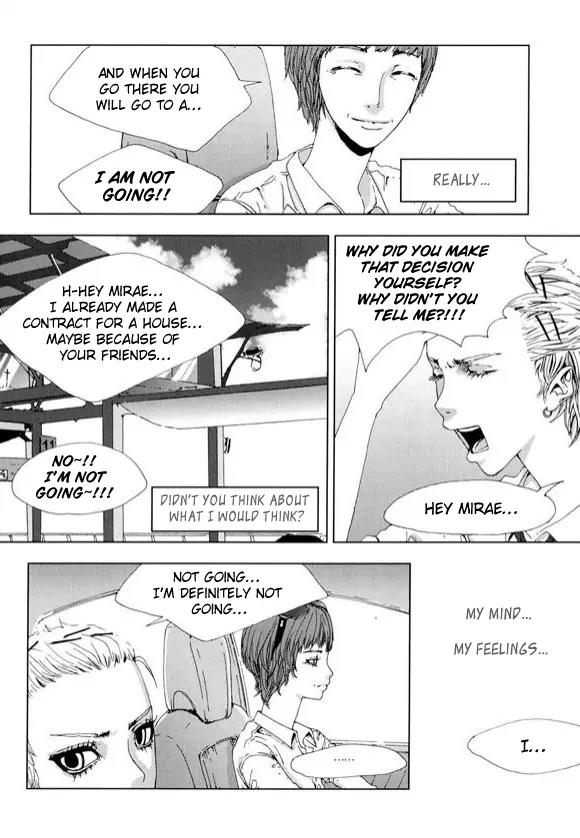 Legendary Kang Do-Young Chapter 11 page 10 - Chapter 11