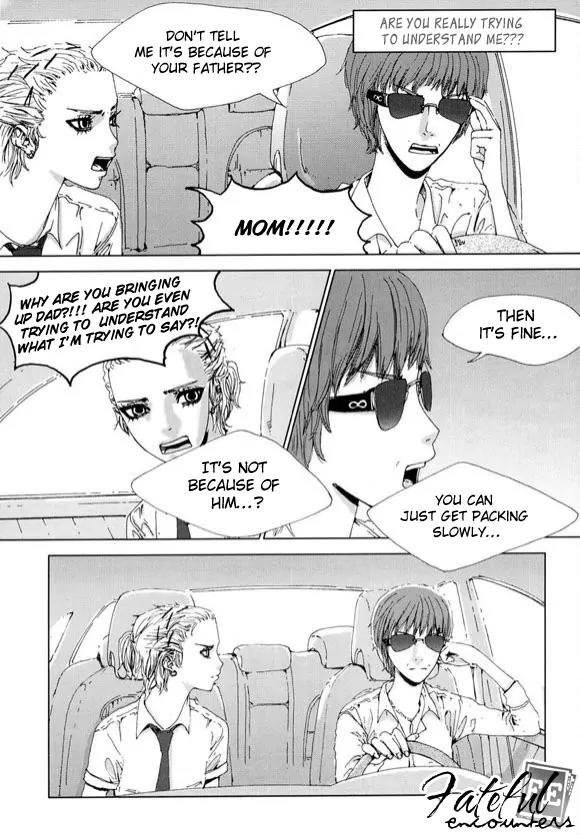 Legendary Kang Do-Young Chapter 11 page 11 - Chapter 11