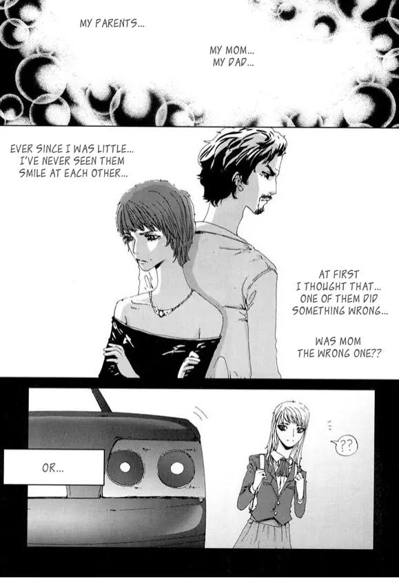 Legendary Kang Do-Young Chapter 11 page 12 - Chapter 11