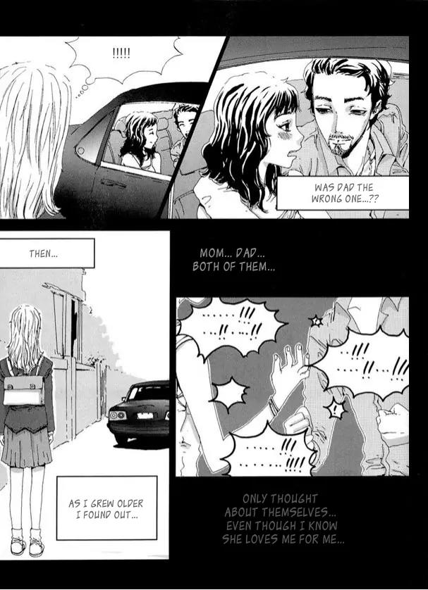 Legendary Kang Do-Young Chapter 11 page 13 - Chapter 11