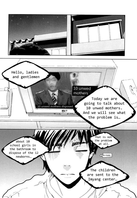 Legendary Kang Do-Young Chapter 11 page 16 - Chapter 11