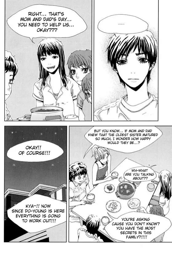 Legendary Kang Do-Young Chapter 11 page 18 - Chapter 11