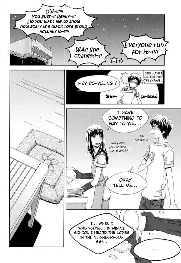 Legendary Kang Do-Young Chapter 11 page 20 - Chapter 11