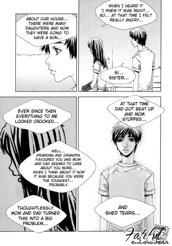 Legendary Kang Do-Young Chapter 11 page 21 - Chapter 11