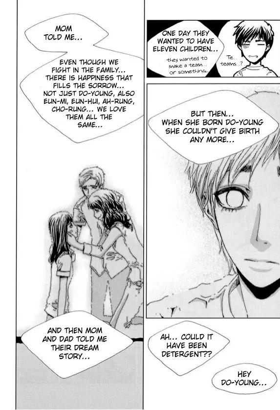 Legendary Kang Do-Young Chapter 11 page 22 - Chapter 11