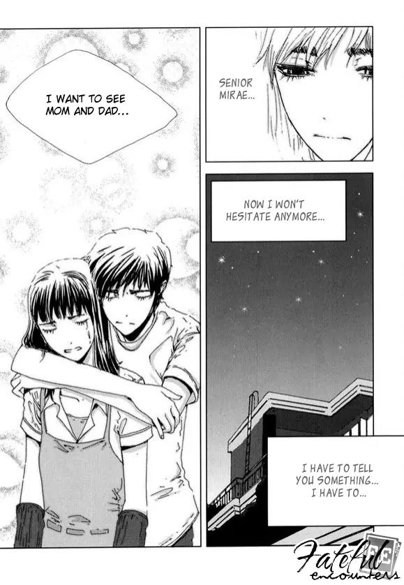 Legendary Kang Do-Young Chapter 11 page 23 - Chapter 11