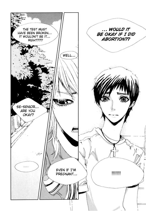 Legendary Kang Do-Young Chapter 11 page 3 - Chapter 11