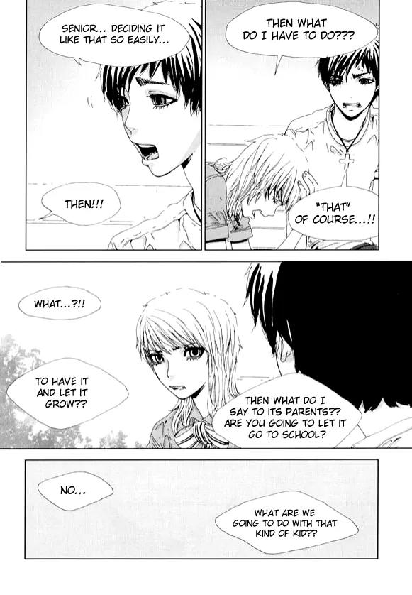 Legendary Kang Do-Young Chapter 11 page 4 - Chapter 11