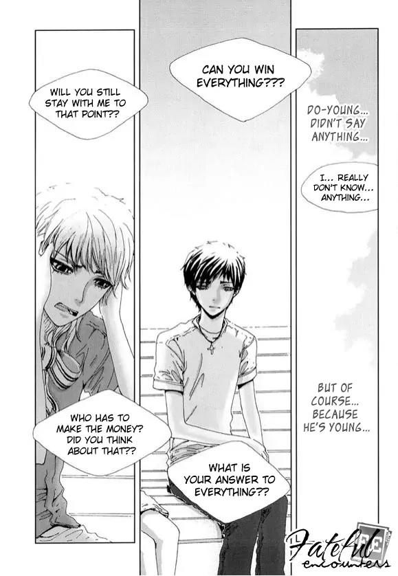 Legendary Kang Do-Young Chapter 11 page 5 - Chapter 11