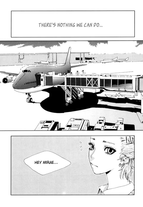 Legendary Kang Do-Young Chapter 11 page 6 - Chapter 11