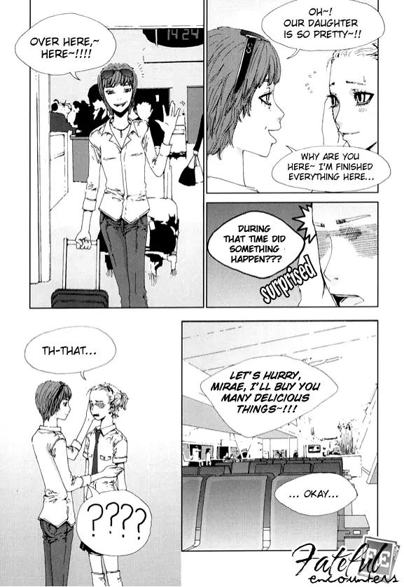 Legendary Kang Do-Young Chapter 11 page 7 - Chapter 11