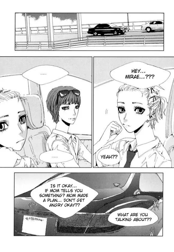 Legendary Kang Do-Young Chapter 11 page 8 - Chapter 11