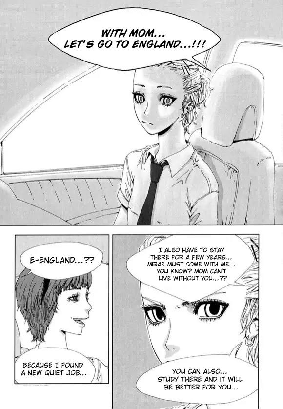 Legendary Kang Do-Young Chapter 11 page 9 - Chapter 11