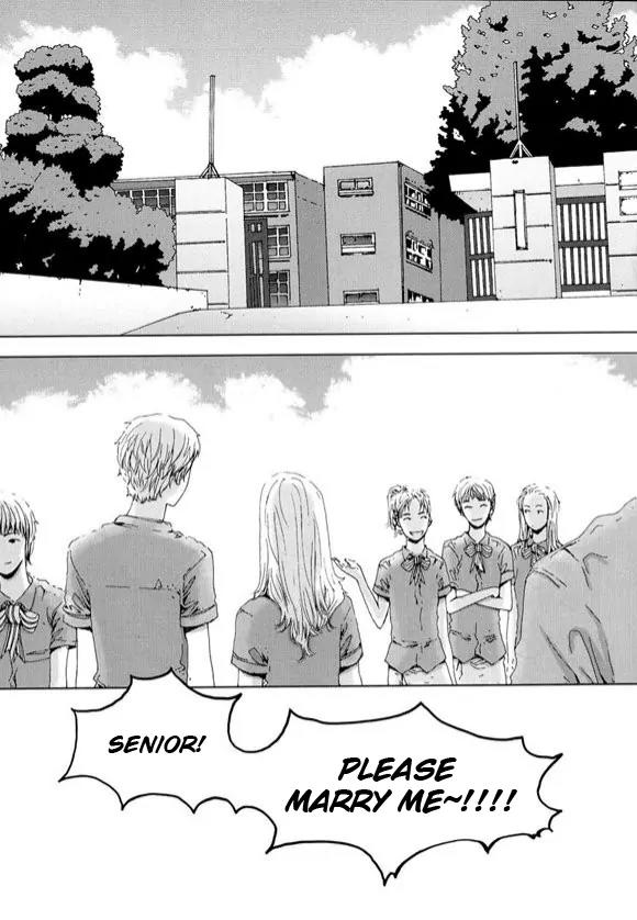 Legendary Kang Do-Young Chapter 12 page 1 - Chapter 12