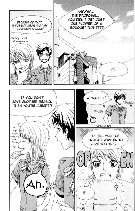 Legendary Kang Do-Young Chapter 12 page 13 - Chapter 12