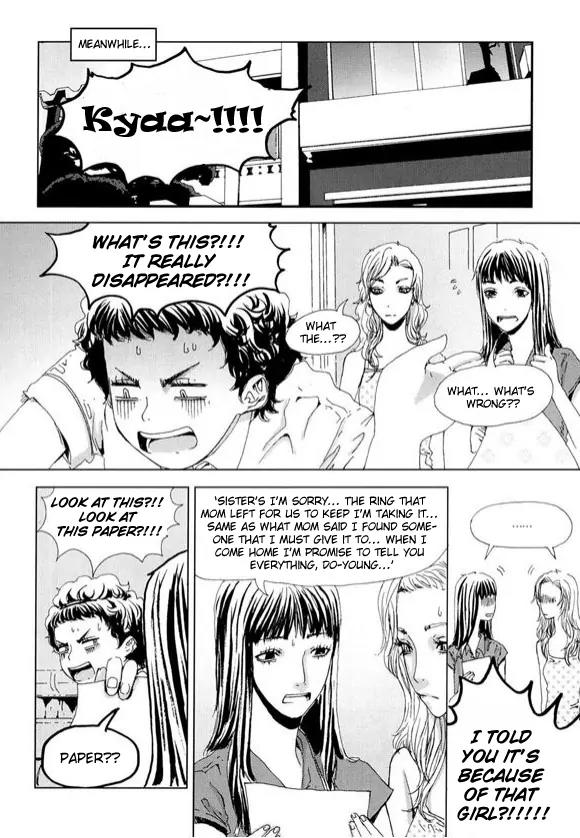 Legendary Kang Do-Young Chapter 12 page 14 - Chapter 12