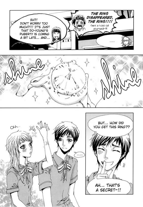 Legendary Kang Do-Young Chapter 12 page 15 - Chapter 12