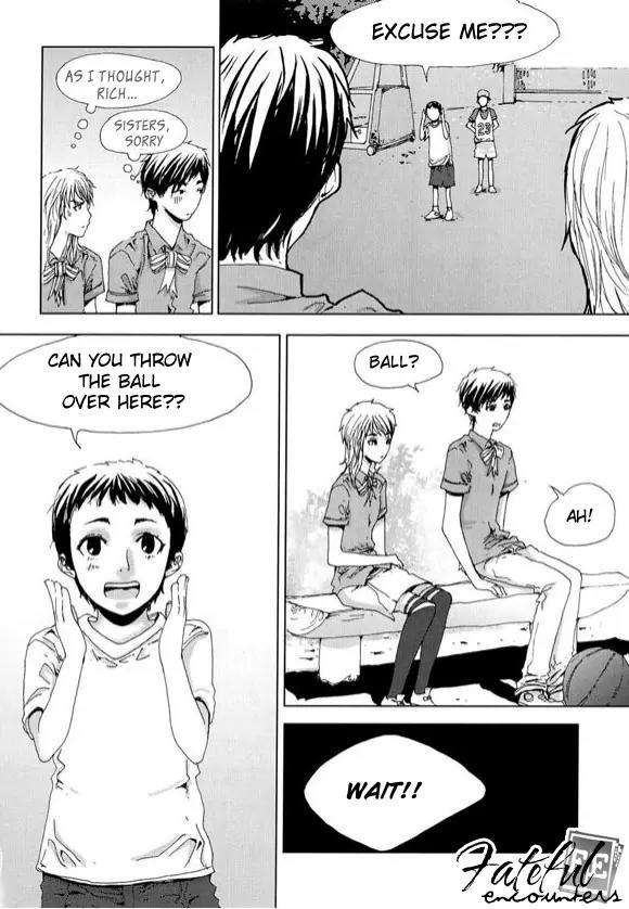 Legendary Kang Do-Young Chapter 12 page 16 - Chapter 12