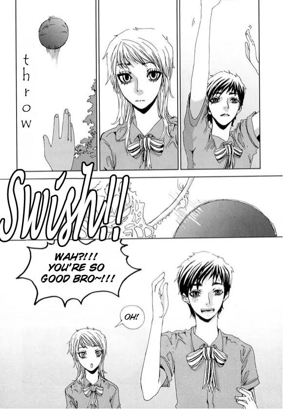Legendary Kang Do-Young Chapter 12 page 17 - Chapter 12