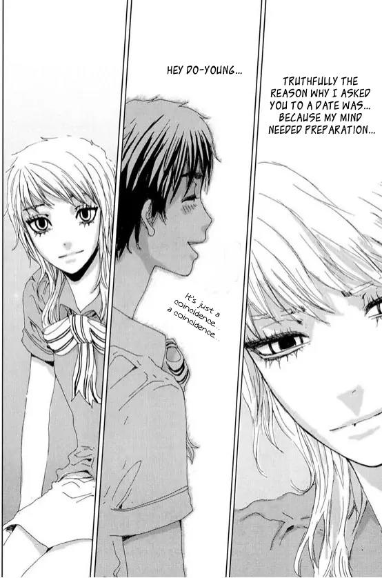 Legendary Kang Do-Young Chapter 12 page 18 - Chapter 12