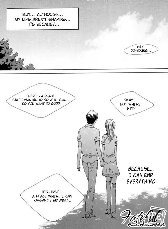 Legendary Kang Do-Young Chapter 12 page 19 - Chapter 12